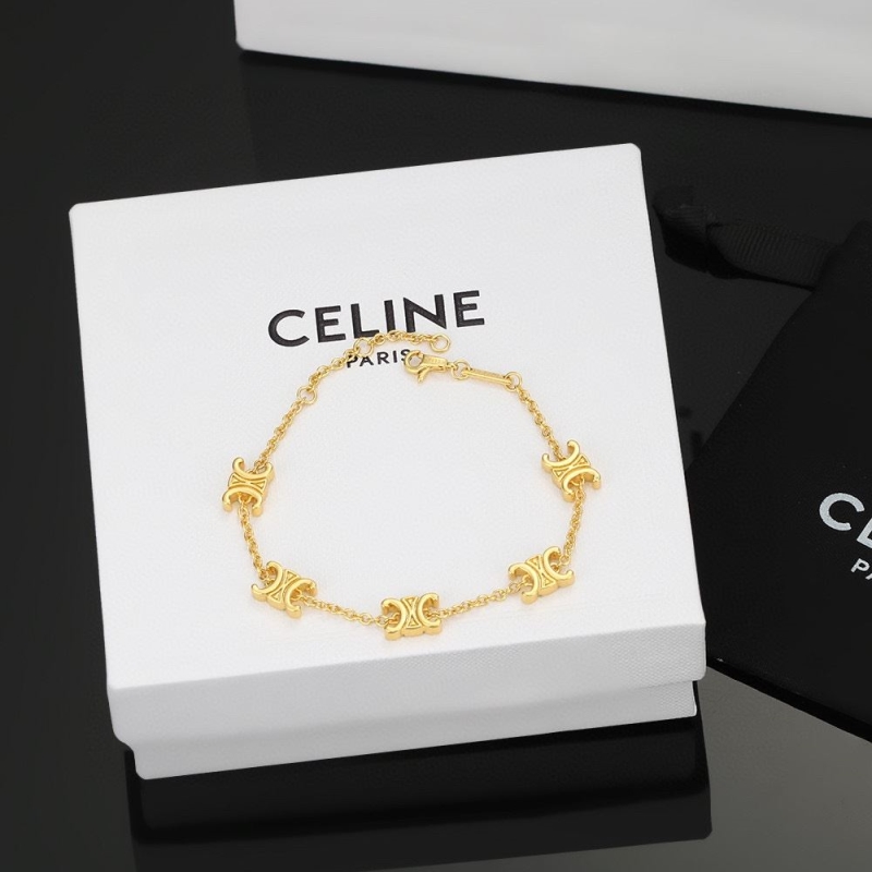 Ce**e bracelets